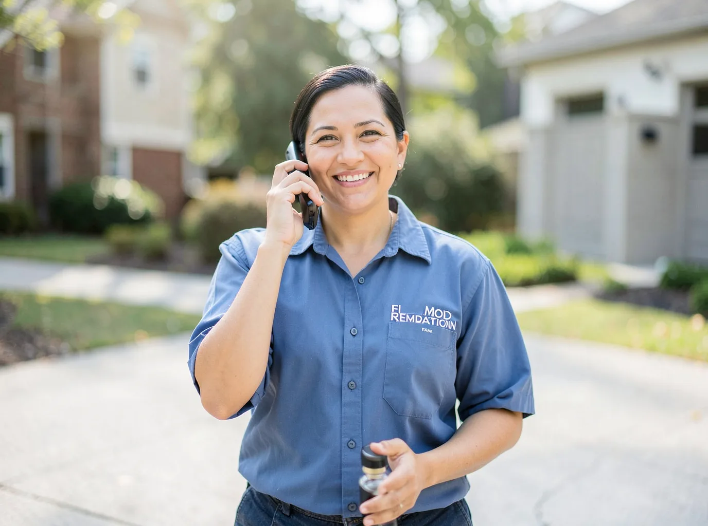 Mold Remediation Smithwick, SD FAQs